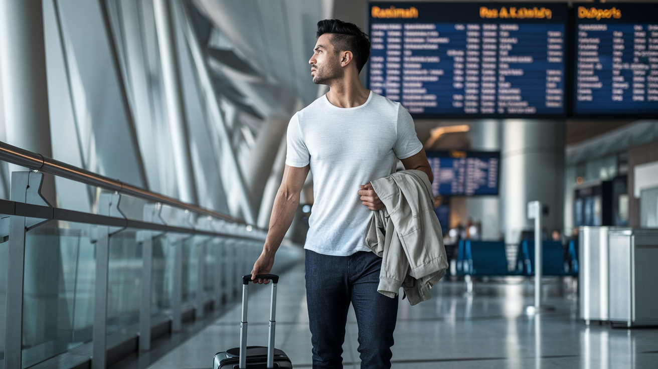 Ras Al Khaimah Airport Transfer to Dubai Airport: Your Complete Guide